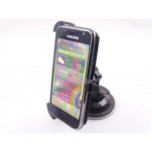 UCHWYT KOMPAKTOWY SZTYWNY SAMSUNG i9000 Galaxy S