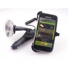 Uchwyt do SAMSUNG i9000 Galaxy S + �ADOWARKA