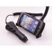 Uchwyt do SAMSUNG S8500 WAVE + �ADOWARKA