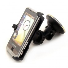 Uchwyt sztywny dedykowany do szyby - Samsung i900 Omnia