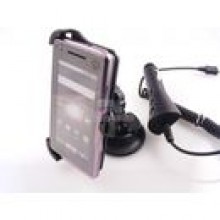 UCHWYT KOMPAKTOWY SZTYWNY MOTOROLA XT720