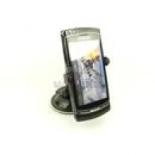 UCHWYT SZTYWNY do SAMSUNG i8910 OMNIA HD + �ADOWARKA