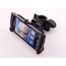 UCHWYT NA MOTOR / QUAD / ROWER do SAMSUNG S8500 WAVE