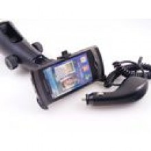 UCHWYT HR DO SAMSUNG S8500 Wave + �ADOWARKA CAD300UBEC