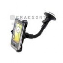 Uchwyt dedykowany do szyby - Samsung I900 Omnia