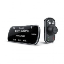 Zestaw gonomwicy Bluetooth Nokia CK-200 ISO