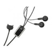 Zestaw suchawkowy Nokia HS-23