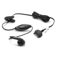 Zestaw sluchawkowy Nokia HS-5 Black