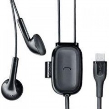 Zestaw s�uchawkowy Stereo Nokia WH-203