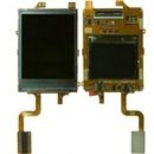 wy�wietlacz Samsung E300