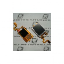 Wy�wietlacz LCD Samsung E700 z ta�m�