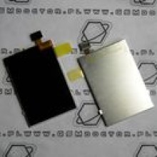 Wy�wietlacz LCD Nokia 6270  /  6280  /  6288