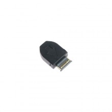 Wtyk do telefonu Siemens A31 AF51 12-pin