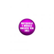 Motorola unlock po IMEI T-Mobile USA - 1 kod specjalny