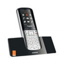 Dodatkowa s�uchawka do Siemens GigaSet SL400