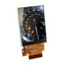 Wywietlacz Displaytech DT024TFT