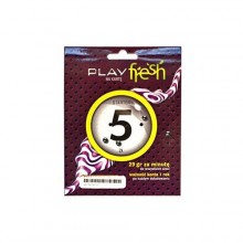 Pakiet startowy, Play Fresh 5