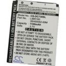 Orange SPV E650 1100mAh Li-Ion 3.7V