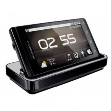 Motorola Przystawka multimedialna Milestone - wysy�amy w 24 godziny!