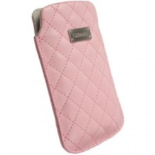 Krusell Coco Mobile L  r�owy