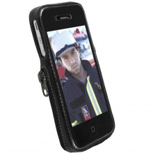 Krusell do Apple iPhone 4