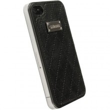 Krusell do Apple iPhone 4 BackCover Coco