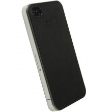 Krusell do Apple iPhone 4 BackCover Donso