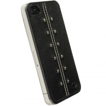 Krusell do Apple iPhone 4 BackCover Kalix