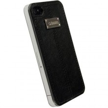 Krusell do Apple iPhone 4 BackCover Luna