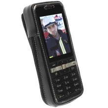 Krusell Sony Ericsson G502