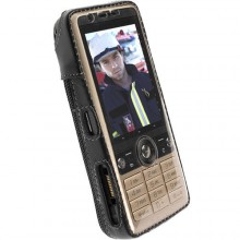 Krusell Sony Ericsson G700