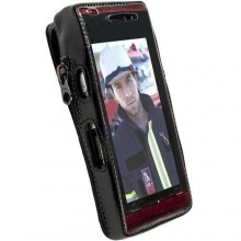 Krusell Sony Ericsson Satio