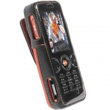 Krusell Sony Ericsson W610i
