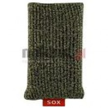 Pokrowiec SOX EM 03 Jasnozielony
