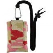 SOX KMO 02 kieszonka moro r -