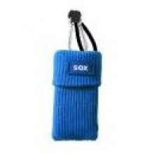 SOX SJ 10turkus
