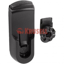 Krusell klips Ratchet Swivelkit