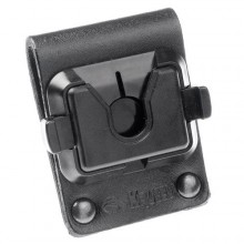 Krusell klips Leather Swivelkit 45