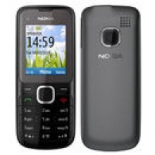 Telefon NOKIA C1-01