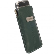 Krusell Luna Mobile M  zielony