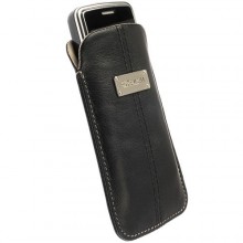 Krusell Luna Mobile M  czarny