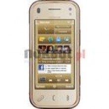 Smartfon NOKIA Nokia N97 Mini Edition