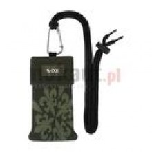 Pokrowiec SOX SL 02 Ciemnozielony