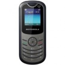 Telefon MOTOROLA WX181