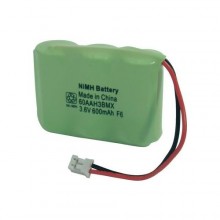 Akumulator NiMH do telefonw bezprzewodowych Siemens 3,6V, 300 mAh