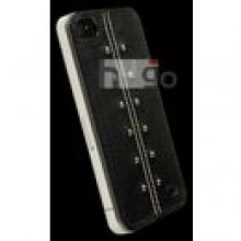 FUTERA� KRUSELL KALIX UNDERCOVER IPHONE 4 CZARNA