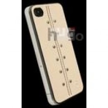 FUTERA� KRUSELL KALIX UNDERCOVER IPHONE 4 BE�OWA