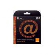 Orange Free 1GB