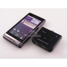 PRZENO�NA �ADOWARKA 1500mAh do MOTOROLA MILESTONE 2