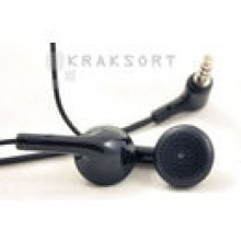 S�uchawki oryginalne Nokia HS-125 - bulk